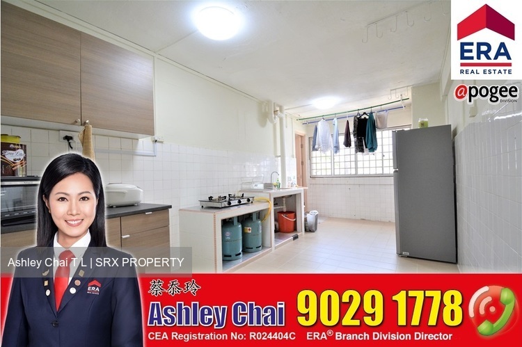 Blk 136 Bedok North Avenue 3 (Bedok), HDB 3 Rooms #216495201
